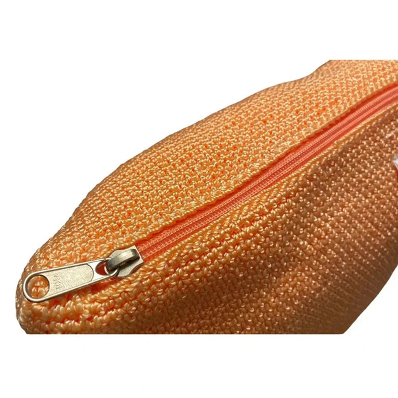 Lina Home Knit Square Pillow - Picture 3 of 5